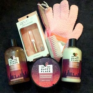 BEAUTY BUNDLE
